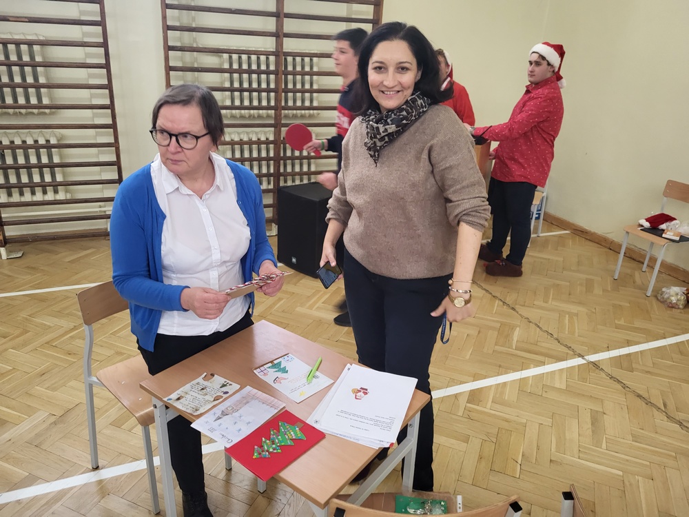 MIKOLAJKI 17